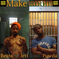 Make Room - Single - Beats By Jett