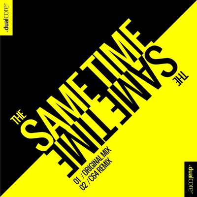The Same Time - Single