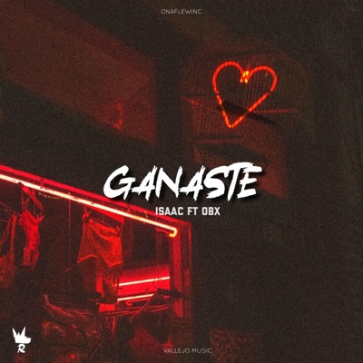 Ganaste (feat. obx) - Single