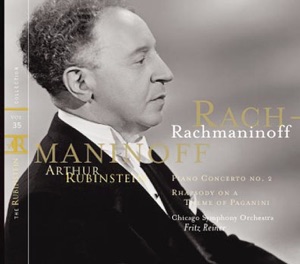 Concerto No. 2 for Piano and Orchestra, Op. 18 in C Minor: Adagio sostenuto