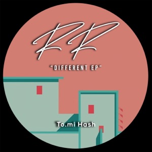 Different - Single