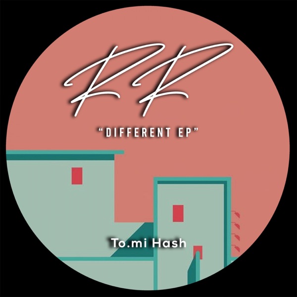 Different - Single