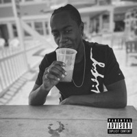 Vibe Sometimes - Single - E.Bell