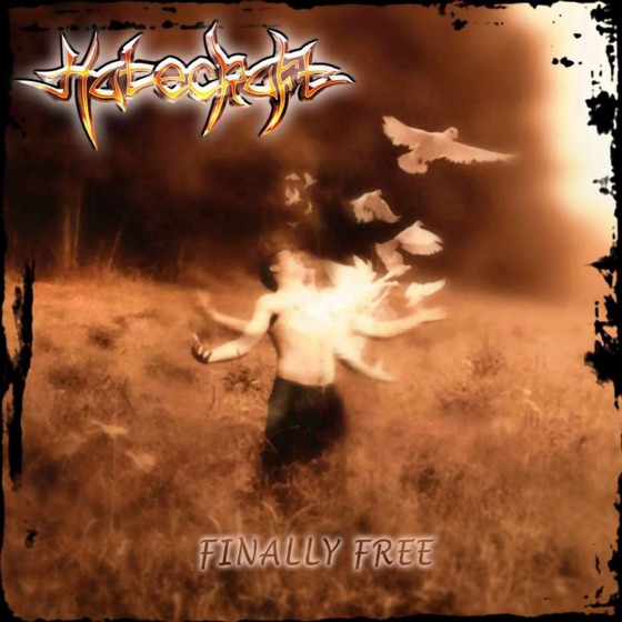 Cover artwork for Hate