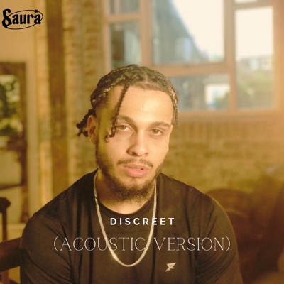 Discreet (Acoustic Version) [Acoustic Version] - Single