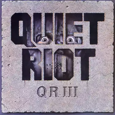 Quiet Riot – The Joker Quiet Riot - The Joker (Hardrock) - YouTube