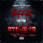 Blood On the Streets - Single