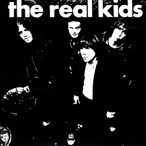 The Real Kids - The Real Kids