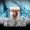 Jäger - M-Kay lyrics
