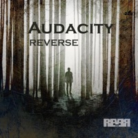 Audacity - Single - REVERSE