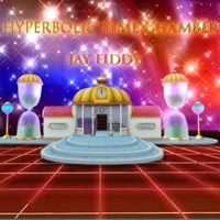 Hyperbolic Time Chamber - Jay Fiddy