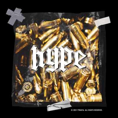 Hype - Single