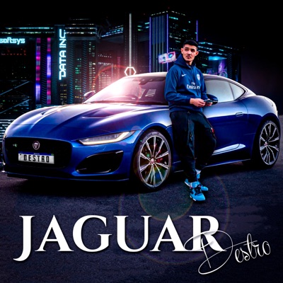 Jaguar - Single