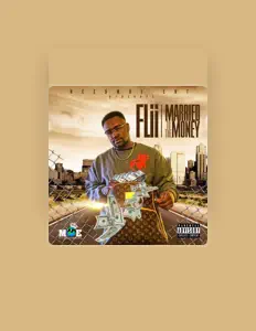 Poslechněte si interpreta Flii, sledujte hudební videa, přečtěte si životopis, podívejte se na data turné a další informace.