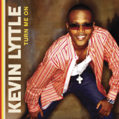 Turn Me On - Kevin Lyttle Cover Art