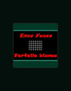 Enzo Fuscoを聴いたり、ミュージックビデオを鑑賞したり、経歴やツアー日程などを確認したりしましょう！
