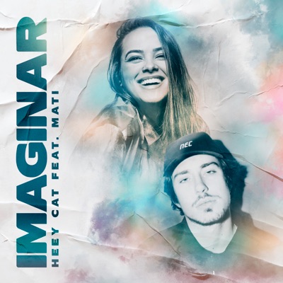 Imaginar (feat. Mati) - Single