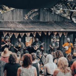 Restless Leg String Band