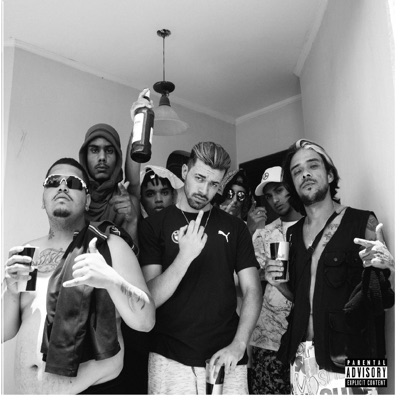 Surgindo das Cinzas - Single