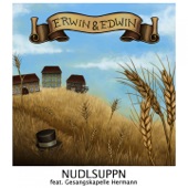 Nudlsuppn (feat. Gesangskapelle Hermann) artwork