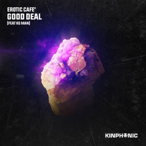 Good Deal (feat. KG Man) - Single