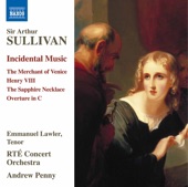RTE Concert Orchestra & Gavin Sutherland - Henry VIII: No. 1, March