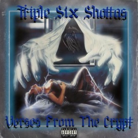 Grain Grippin' Triple Six Shottas, Icy Isaac & Psychadelic