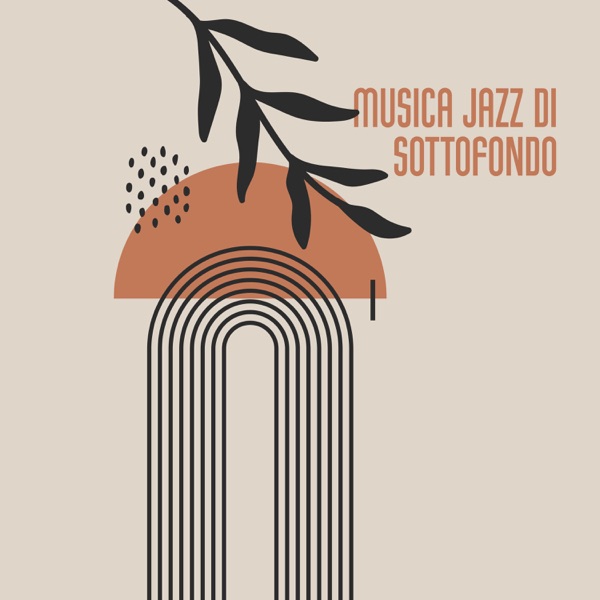 Musica Jazz di sottofondo: Musica rilassante da caffè per studio, Lavoro, Sollievo dallo stress