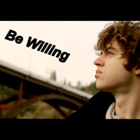 Be Willing (feat. Gino Vannelli) - Single - Jordan Louis
