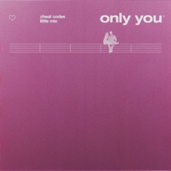 ONLY YOU cover art