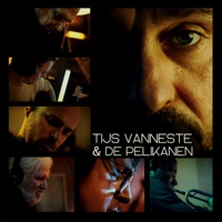 Live Sessies 2021 - Single - Tijs Vanneste & De Pelikanen