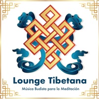Lounge Tibetana - Música Budista para la Meditación - Sleep Sounds of Nature & Cuencos Tibetanos