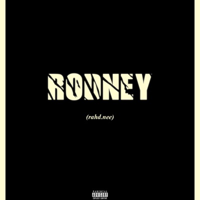 Rodney - EP