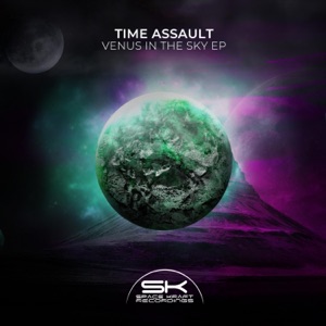 Venus in the Sky EP