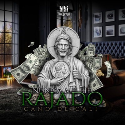 Nunca Me He Rajado - Single