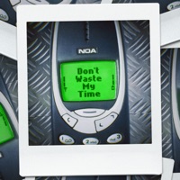 Don't Waste My Time - Single - NOA