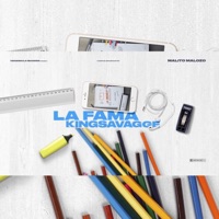 La Fama - Single - Malito Malozo & King Savagge