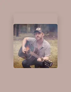 Listen to Chris Turpin, watch music videos, read bio, see tour dates & more!