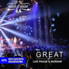 How Great Thou Art (Kami Memuji KebesaranMu) [Live] - Sound of Praise