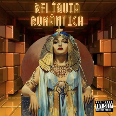 Relíquia Romântica (feat. Gabisaam & RcVeiga) - Single