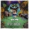 Someday (feat. Genevieve Artadi) - Pusher lyrics