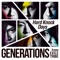 Hard Knock Days - GENERATIONS from EXILE TRIBE lyrics