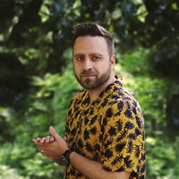 Nathan Angelo