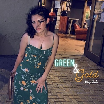 Green & Gold - Single