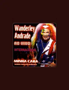 Listen to Wanderley Andrade, watch music videos, read bio, see tour dates & more!