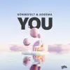 You