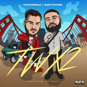 Twx2 (feat. Marc Stevens)