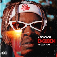 Engubeni (feat. Eezy 7wan & K Omnyama) - Single - Musicinabox