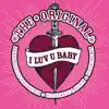The Original - I Luv U Baby (feat. Walter Taieb) [Dancing Divaz Club Mix]