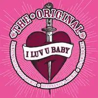 I Luv U Baby